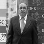 Dr. Aziz Ghahary